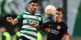 Midtjylland-Sporting CP, Europa League: diretta tv, formazioni, pronostici
