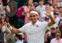 Federer torna a Wimbledon: la bomba sganciata dai tabloid inglesi