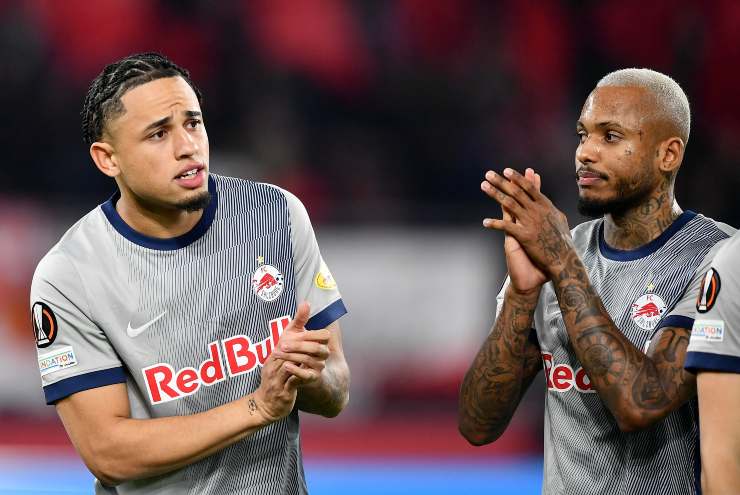 Roma-Salisburgo, Europa League: tv in chiaro, probabili formazioni, pronostici