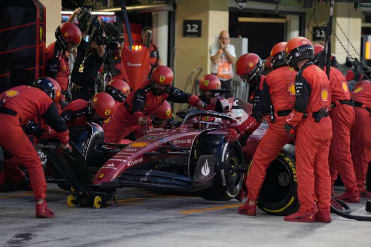 Ferrari, annuncio UFFICIALE: tifosi in estasi per San Valentino