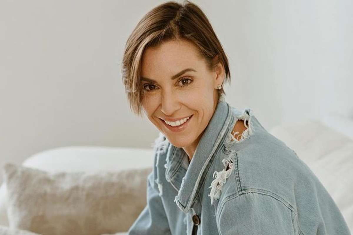 Flavia Pennetta e quella dedica speciale: lontani ma non troppo