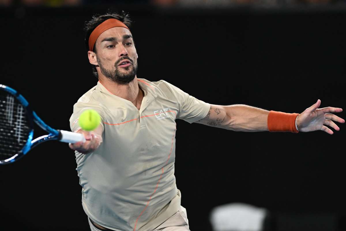 Fognini-Djere, Atp Buenos Aires: diretta tv in chiaro, streaming, pronostici
