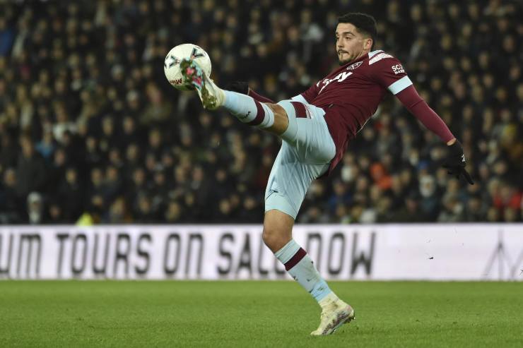 West Ham-Chelsea, Premier League: probabili formazioni, pronostici