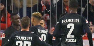 Eintracht Francoforte-Darmstadt, Coppa di Germania: tv, formazioni, pronostici