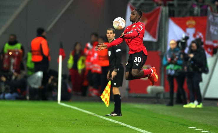 Monaco-Bayer Leverkusen, Europa League: diretta tv, formazioni, pronostici