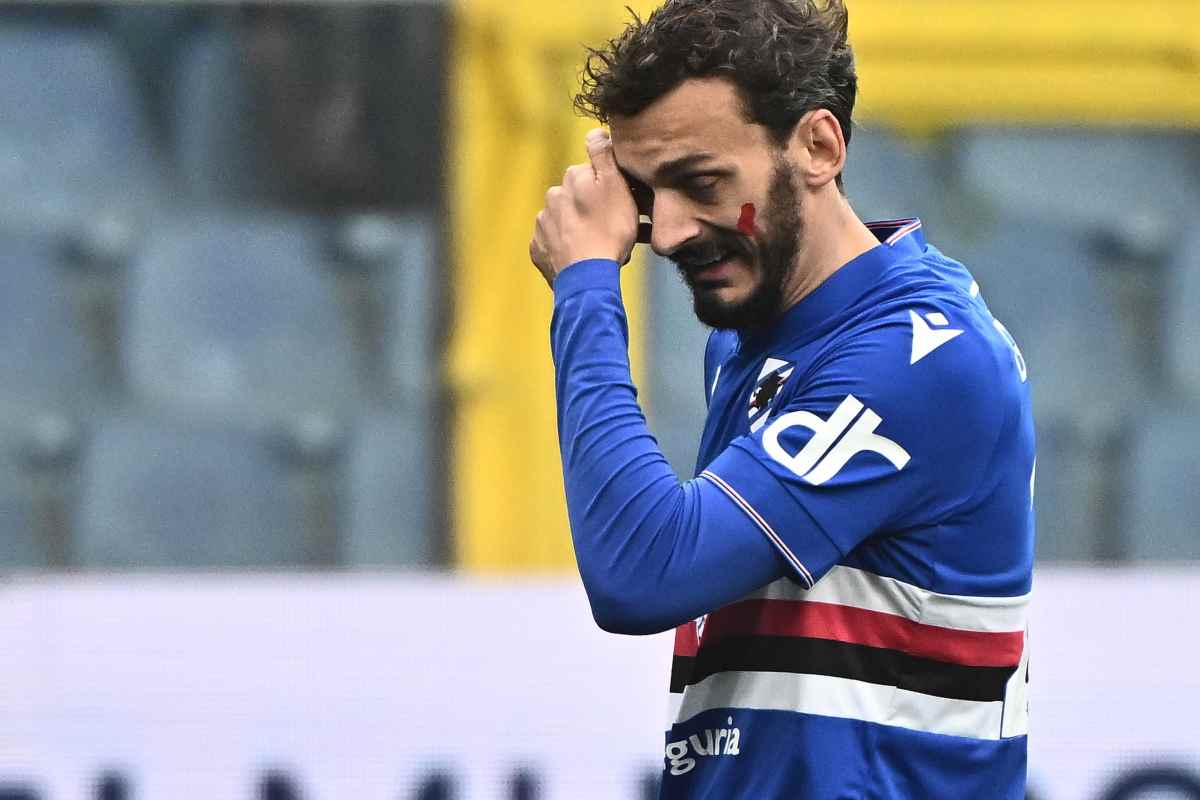 Lazio-Sampdoria, Serie A: streaming, probabili formazioni, pronostici