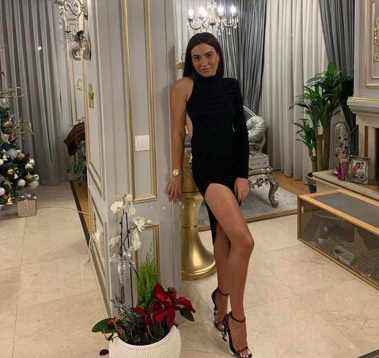 Camila Giorgi, sfida tra miss a Monterrey: una scorpacciata di bellezza