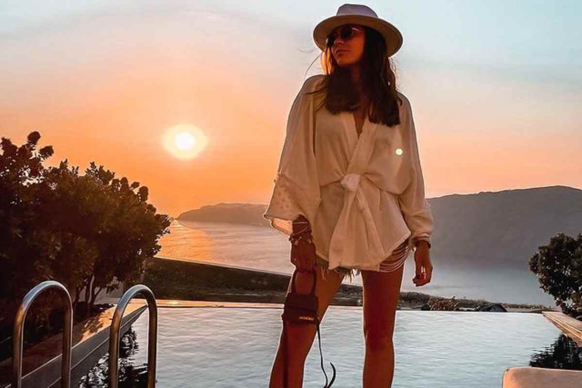 Camila Giorgi, sfida tra miss a Monterrey: una scorpacciata di bellezza