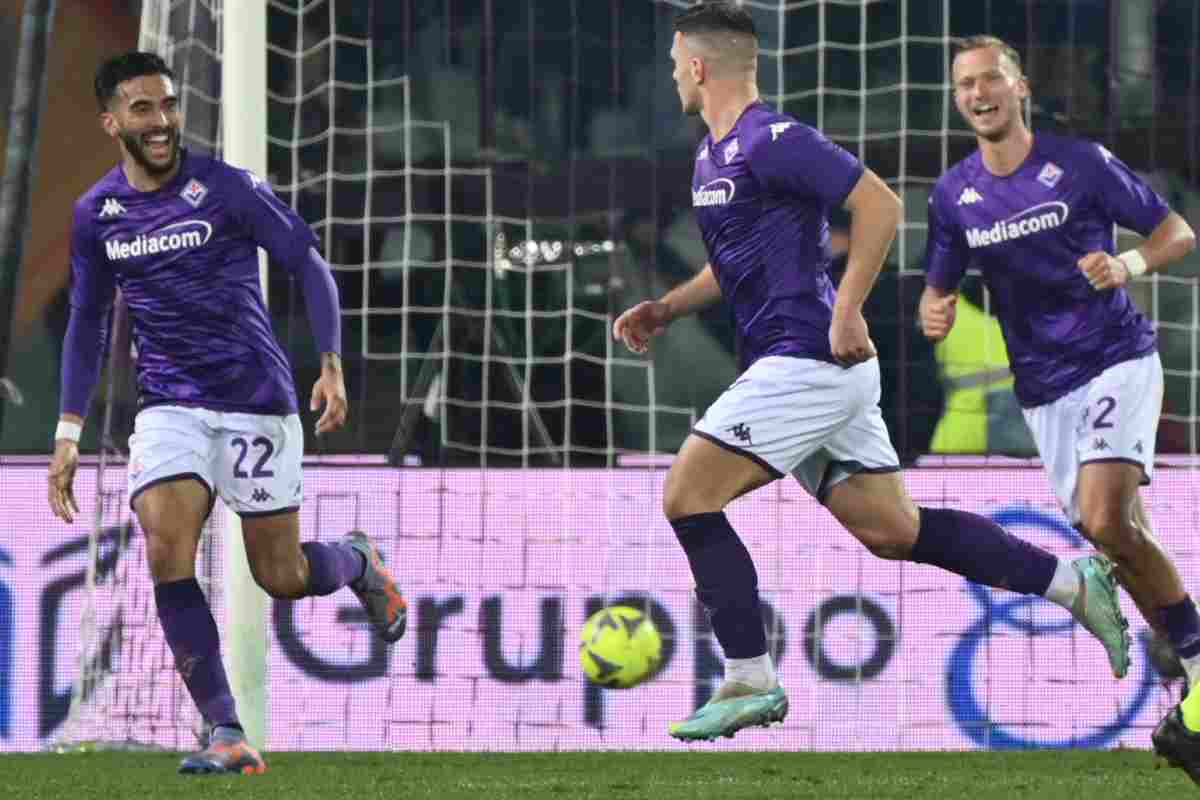 Fiorentina-Bologna, Serie A: streaming, probabili formazioni, pronostici