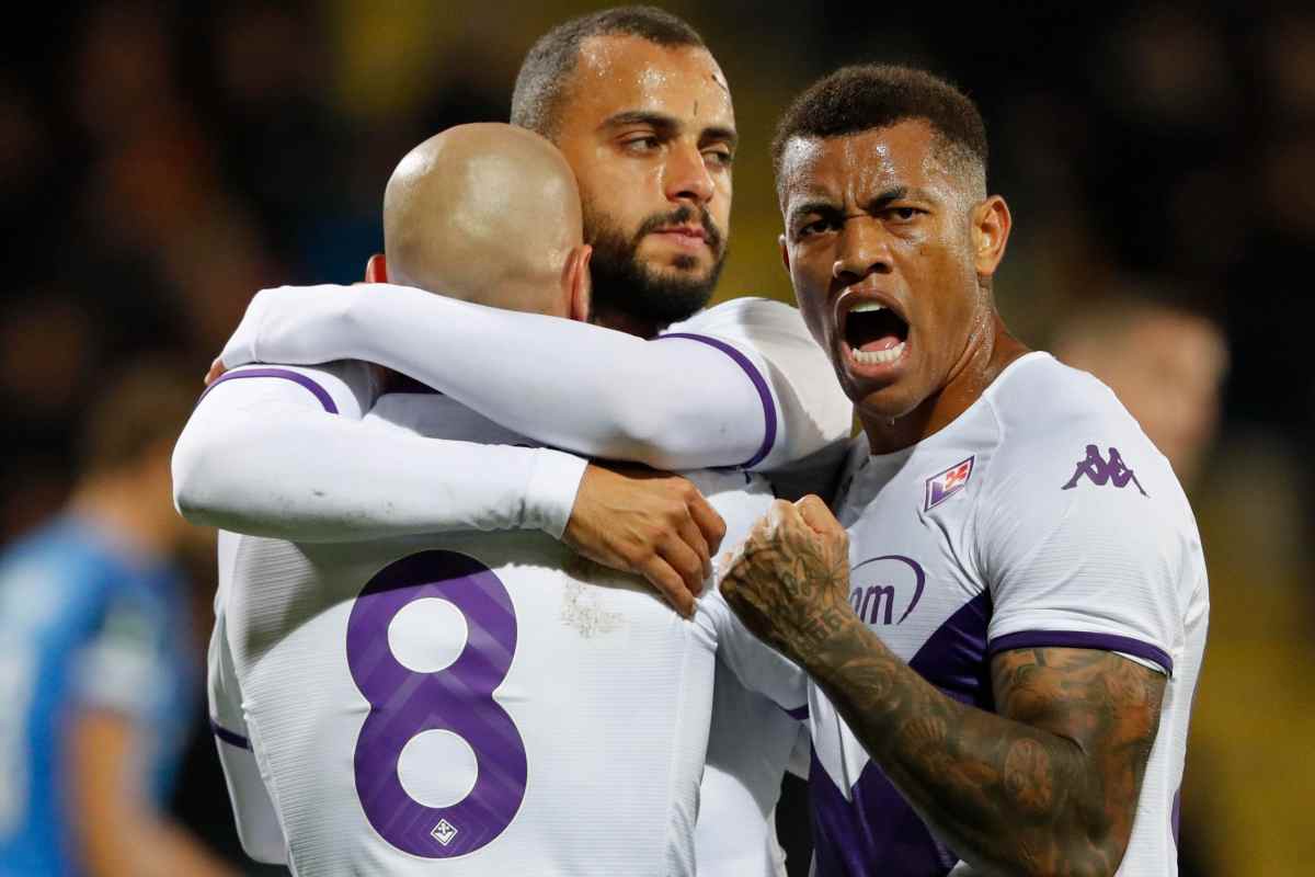 Braga-Fiorentina, Conference League: diretta tv, formazioni, pronostici