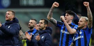 Sampdoria-Inter, Serie A: streaming, probabili formazioni, pronostici