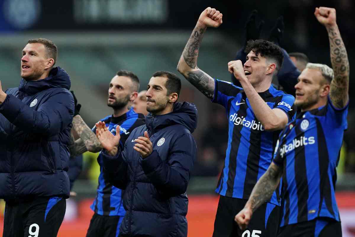 Sampdoria-Inter, Serie A: streaming, probabili formazioni, pronostici