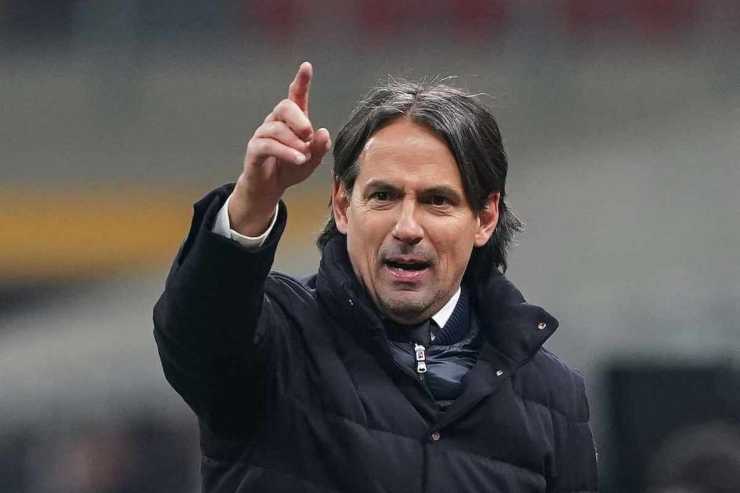 Inzaghi si gioca la stagione contro il Porto - www.ilveggente.it