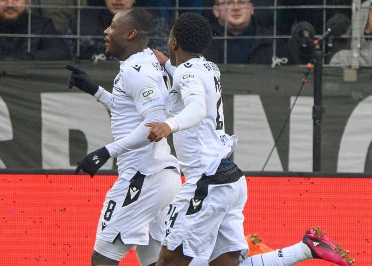 Sandhausen-Friburgo, Coppa di Germania: tv, formazioni, pronostici