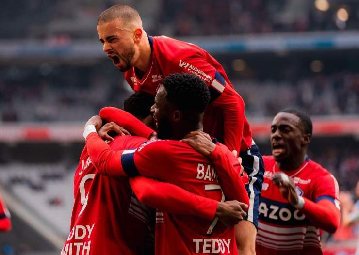 PSG-Lille, Ligue 1: tv, streaming, probabili formazioni, pronostici