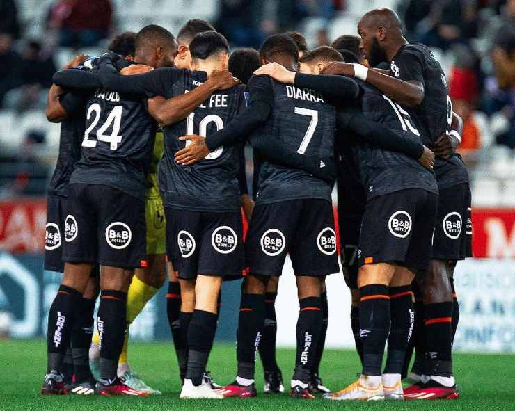 Lorient-Lens, Coupe de France: tv, probabili formazioni, pronostici