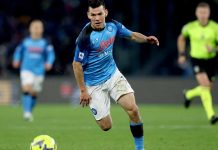 Spezia-Napoli, Serie A: streaming, probabili formazioni, pronostici