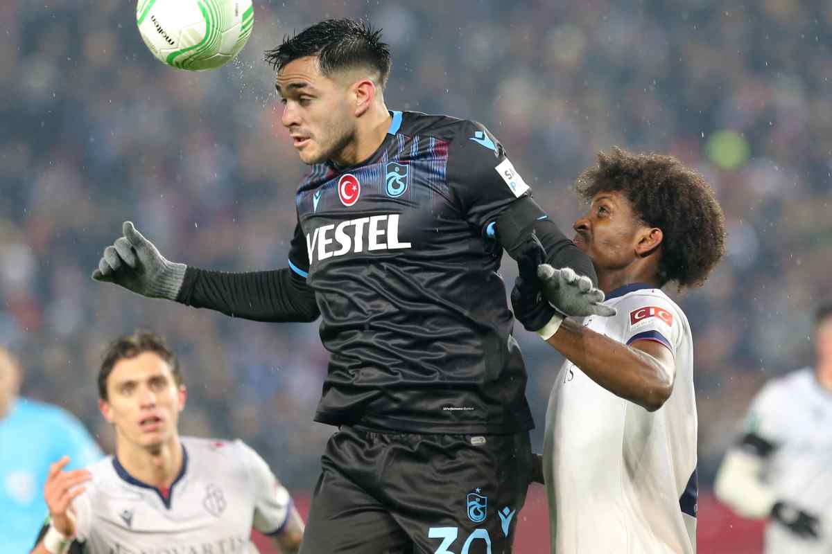 Basilea-Trabzonspor, Conference League: tv, probabili formazioni, pronostici