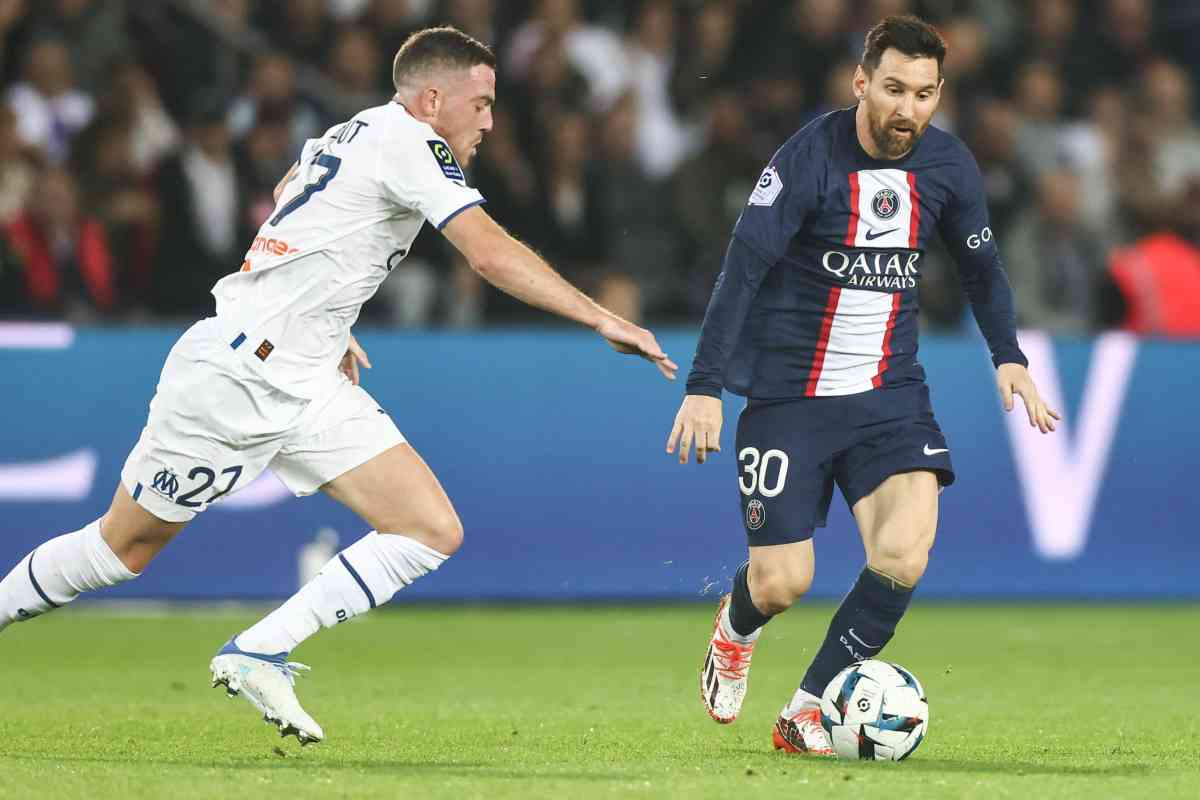 Marsiglia-PSG, Coupe de France: tv, probabili formazioni, pronostici