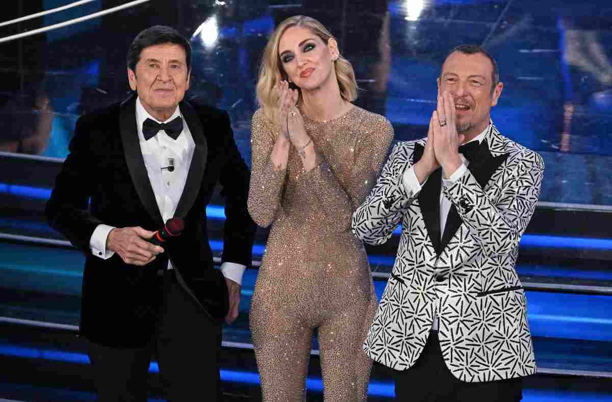 Sanremo 2023, crolla la quota: ha già vinto