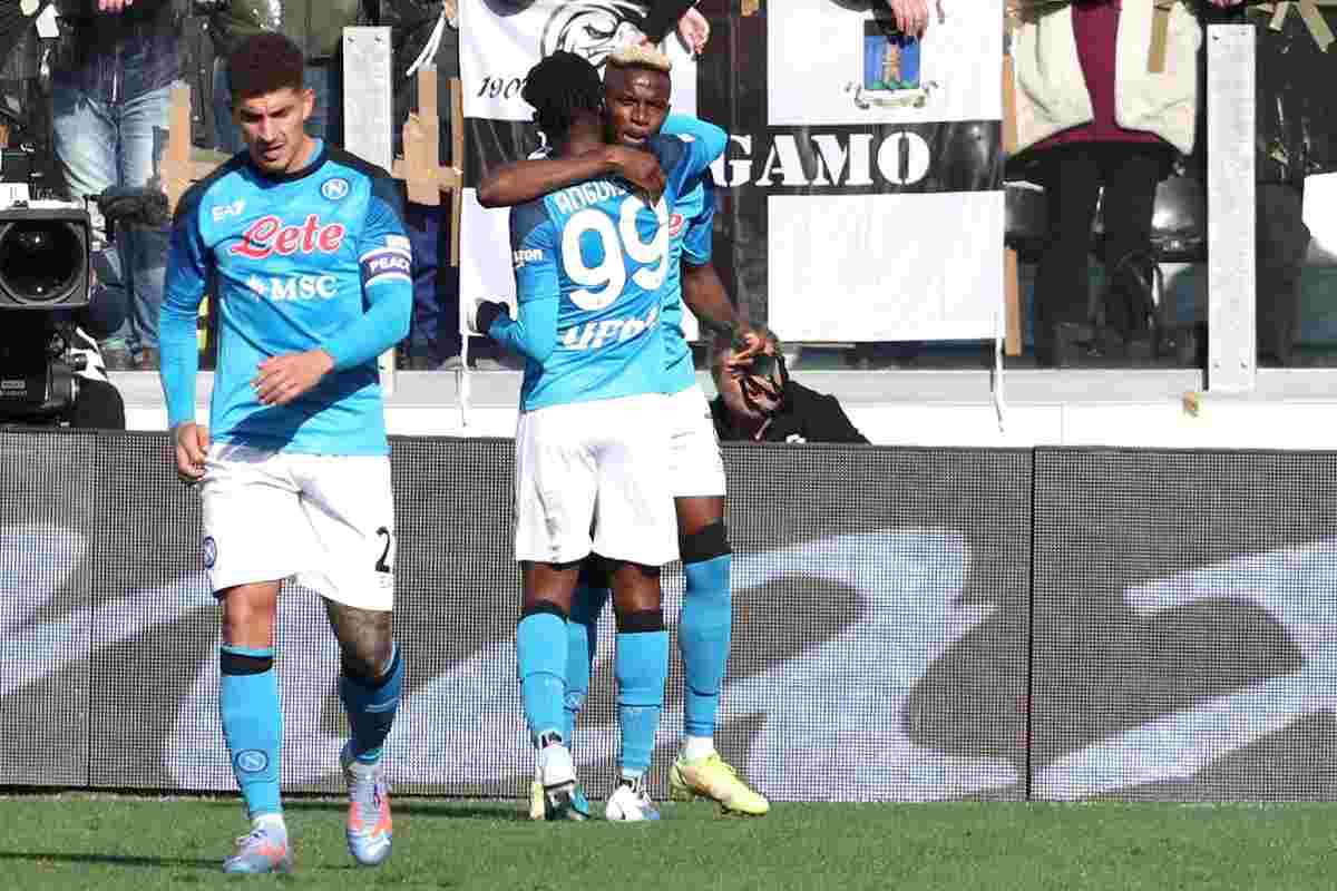 Napoli-Cremonese, Serie A: streaming, probabili formazioni, pronostici