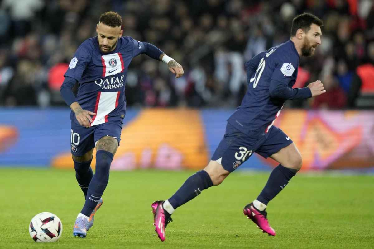 PSG-Bayern Monaco, polveriera Champions: Messi e Neymar fatti fuori