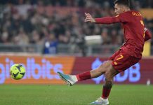 Roma-Empoli, Serie A: streaming, probabili formazioni, pronostici