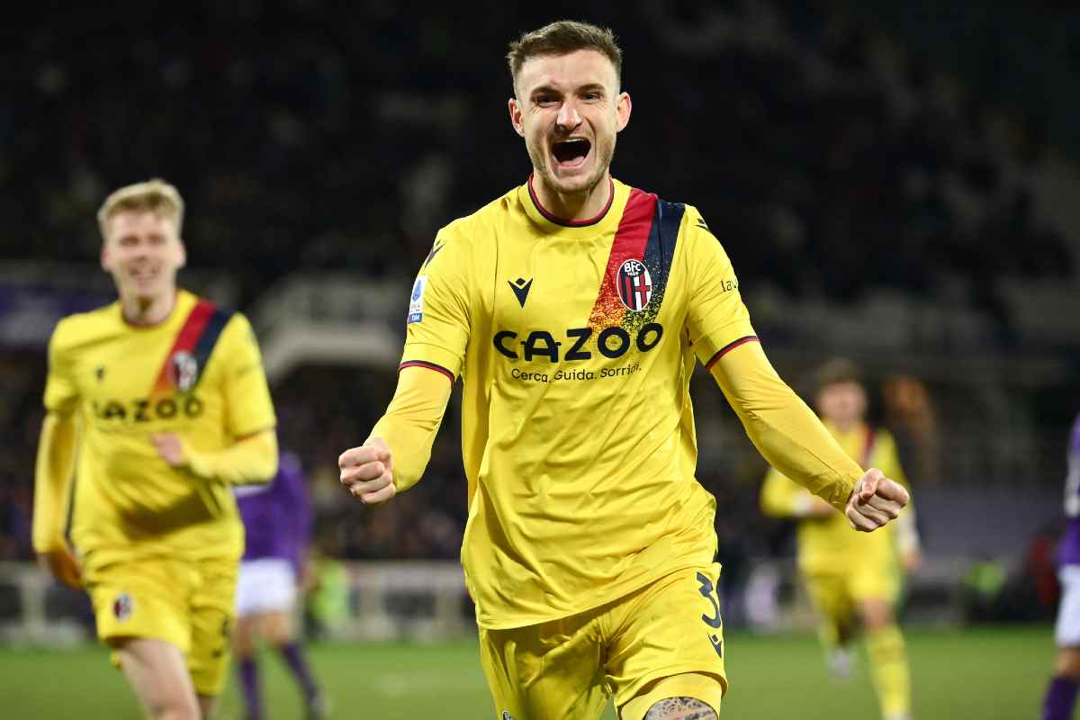 Bologna-Monza, Serie A: streaming, probabili formazioni, pronostici