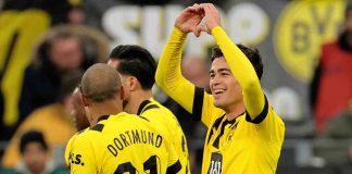 Bochum-Borussia Dortmund, Coppa di Germania: tv, formazioni, pronostici