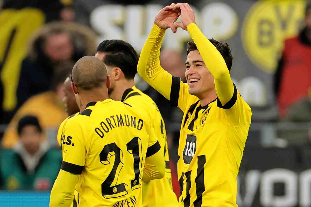 Bochum-Borussia Dortmund, Coppa di Germania: tv, formazioni, pronostici