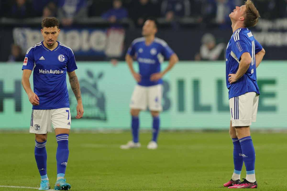 Schalke 04-Wolfsburg, Bundesliga: probabili formazioni, pronostici