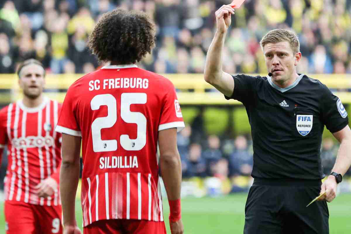 Sandhausen-Friburgo, Coppa di Germania: tv, formazioni, pronostici