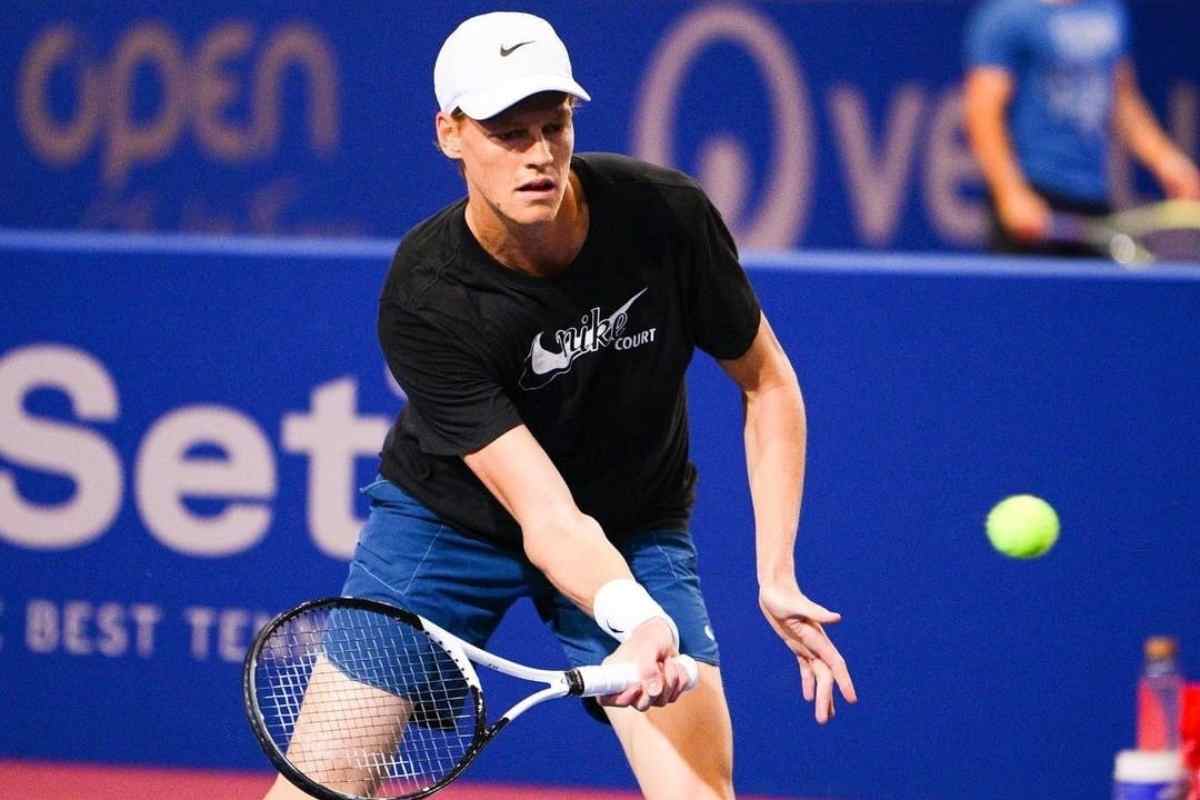 Cressy-Sinner, Atp Montpellier: orario, tv in chiaro, streaming, pronostici