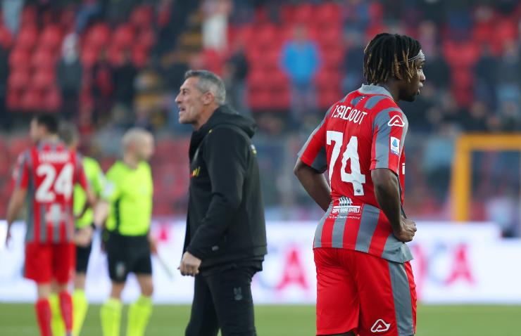 Napoli-Cremonese, Serie A: streaming, probabili formazioni, pronostici