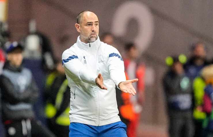 Marsiglia-Psg, scommessa Tudor: un rolex per un caffè