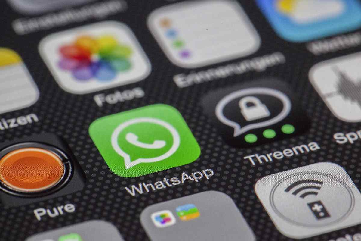 WhatsApp, ko tecnico: la nuova funzione fa volare la concorrenza