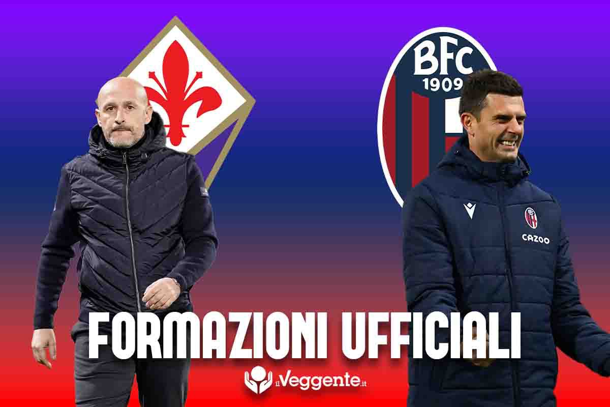 Fiorentina-Bologna, il pronostico marcatori