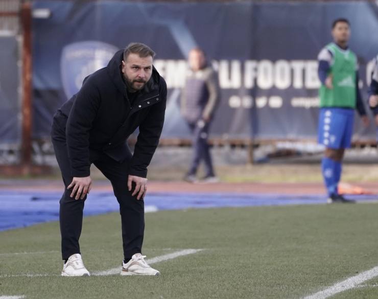 Fiorentina-Empoli, Serie A: streaming, probabili formazioni, pronostici