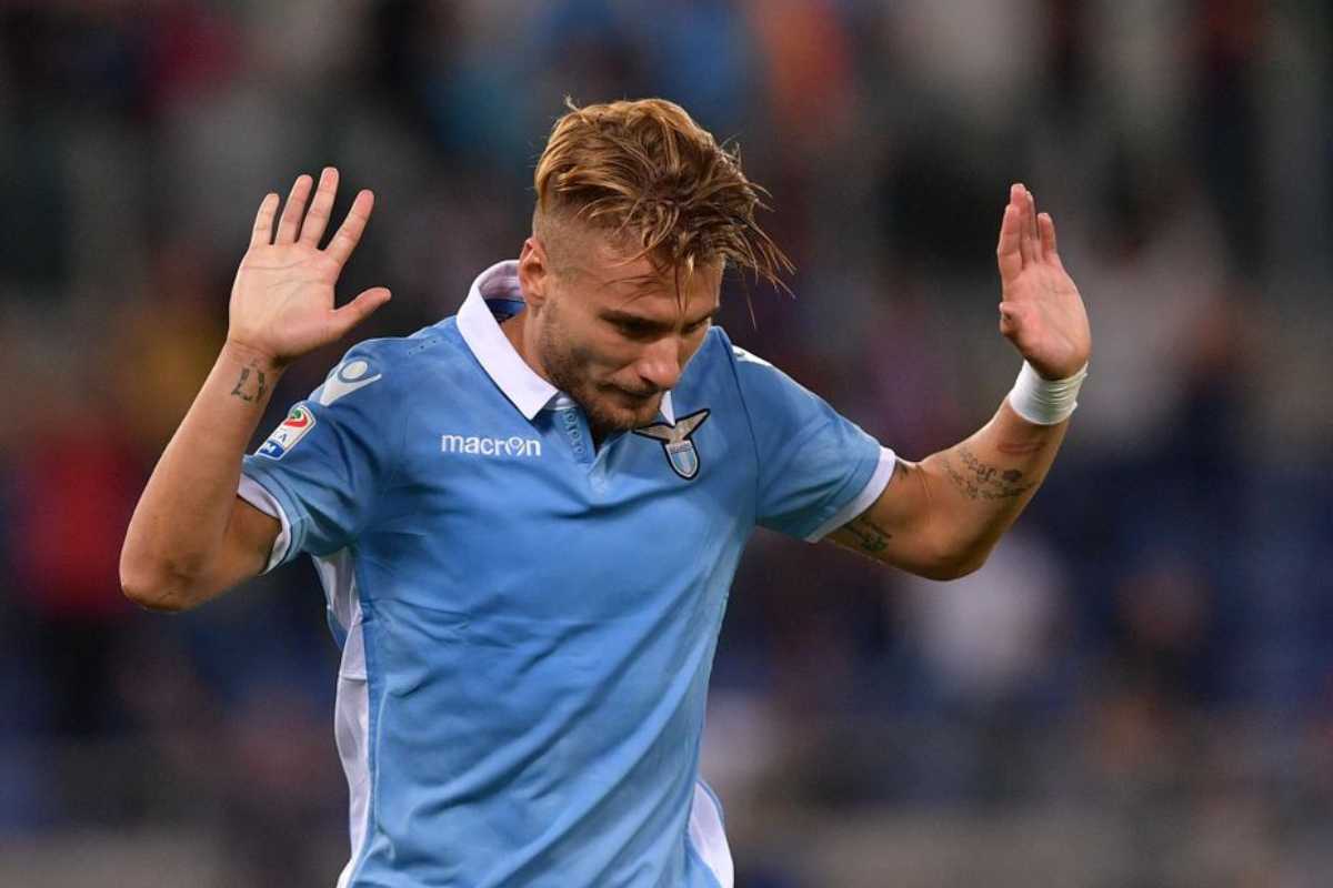 Ciro Immobile compie 33 anni - www.ilveggente.it