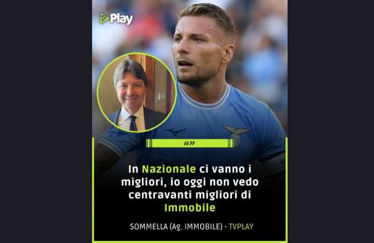 Ciro Immobile compie 33 anni - www.ilveggente.it