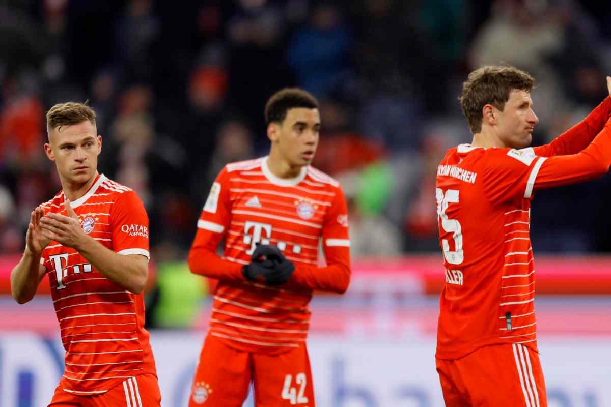 Mainz-Bayern Monaco, Coppa di Germania: tv, formazioni, pronostici