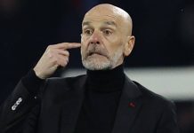 Crisi Milan: i tifosi criticano Pioli - www.ilveggente.it