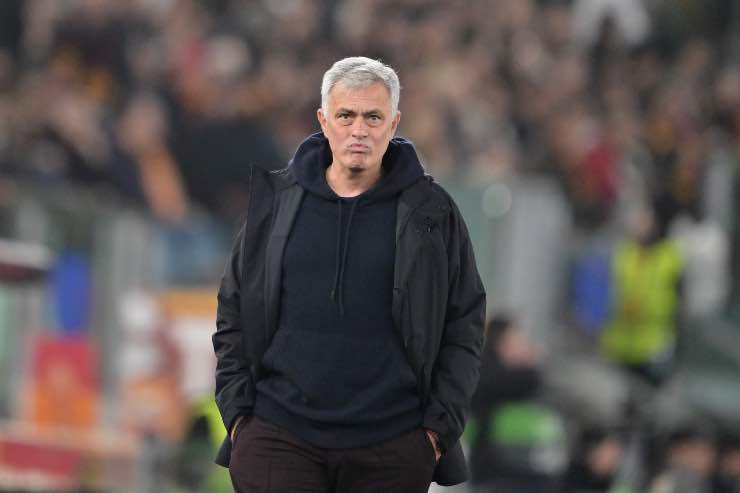 Mourinho lascia la Roma ma resta in Serie A: hanno svelato le cifre