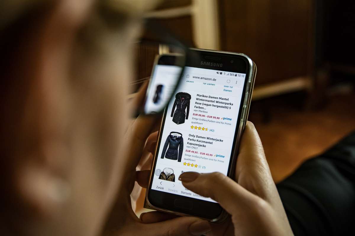 Amazon, 10 euro di sconto per il tuo shopping online: ma devi fare in fretta