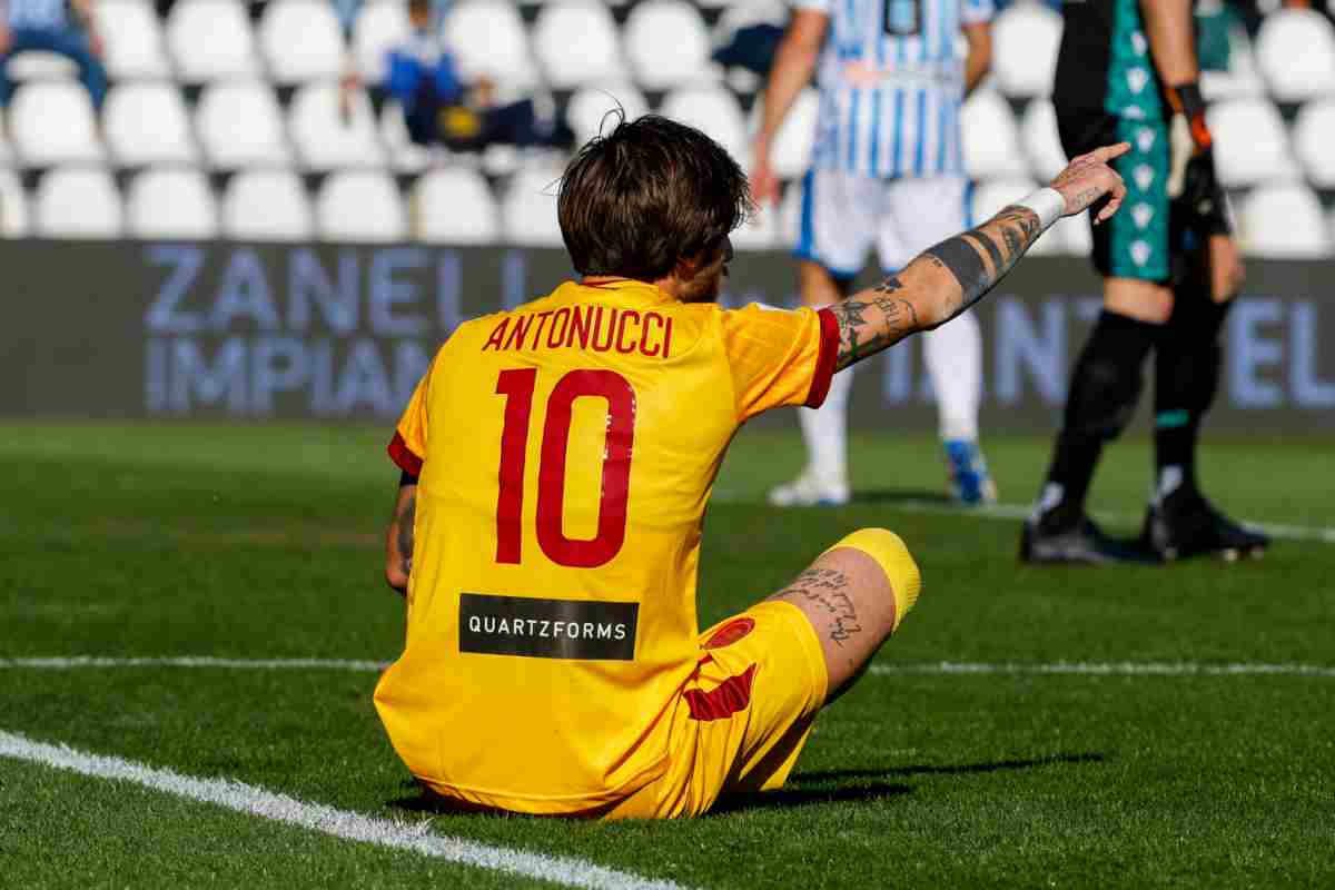 Cittadella-Perugia e Como-Parma, Serie B: tv, formazioni, pronostici