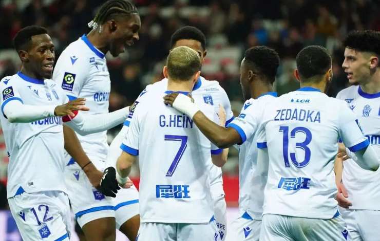 Auxerre-Rennes, Ligue 1: tv, streaming, probabili formazioni, pronostici 