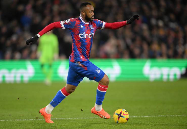 Crystal Palace-Manchester City, Premier League: formazioni, pronostici