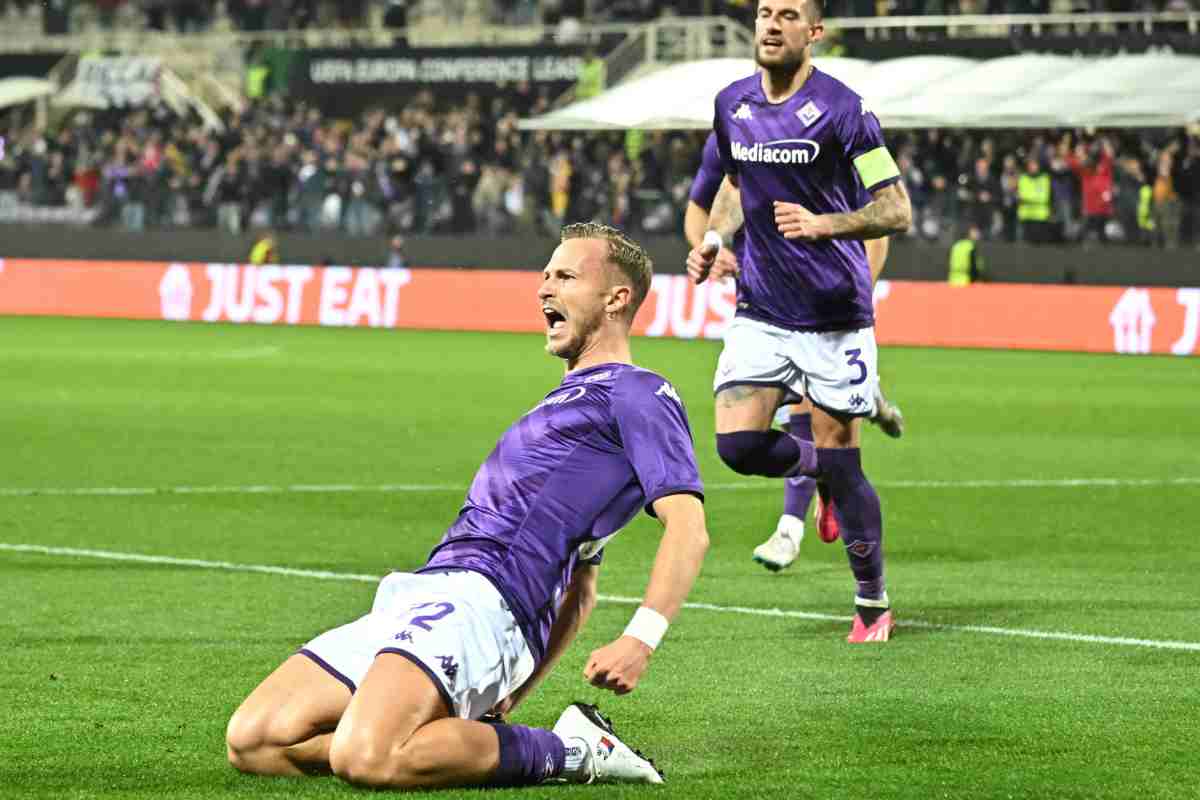 Sivasspor-Fiorentina, Conference League: tv, probabili formazioni, pronostici