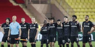 Bayer Leverkusen-Ferencvaros, Europa League: tv, formazioni, pronostici