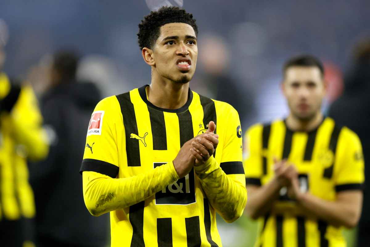 Borussia Dortmund-Colonia, Bundesliga: probabili formazioni, pronostici